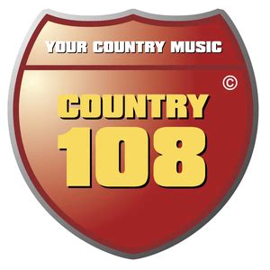 radio 108 country